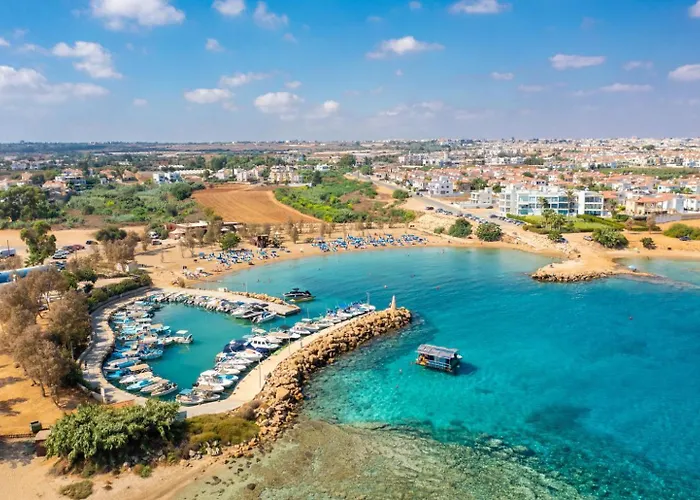 Vitamin Blue Protaras