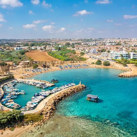 Vitamin Blue Protaras