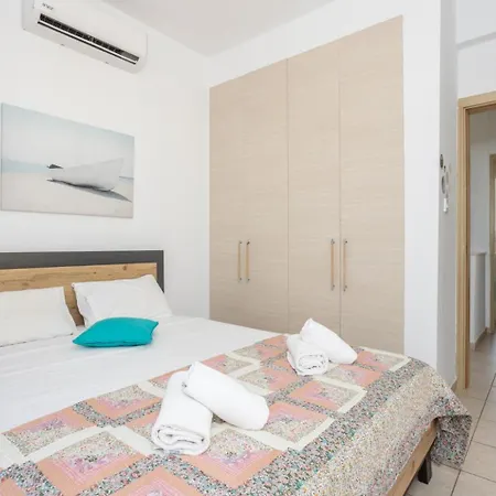 Vitamin Blue Villa Protaras