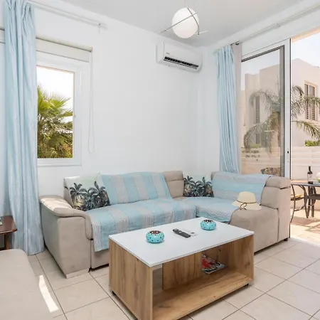 Vitamin Blue * Protaras