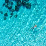 Vitamin Blue Villa *