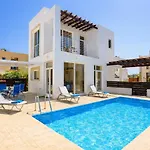Villa Vitamin Blue