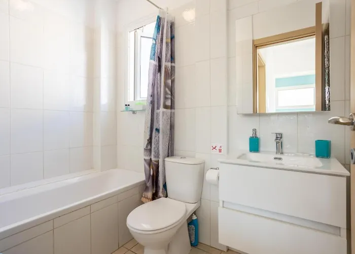 Вилла Vitamin Blue Протарас