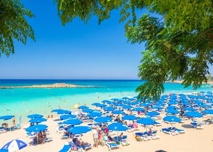 Villa Vitamin Blue Protaras