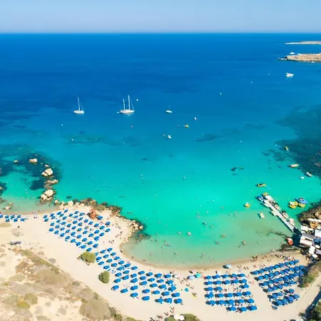 Βίλα Vitamin Blue