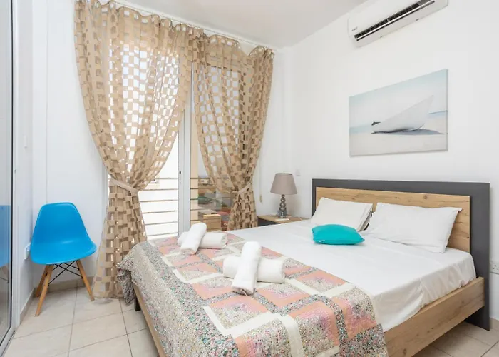 Βίλα Vitamin Blue