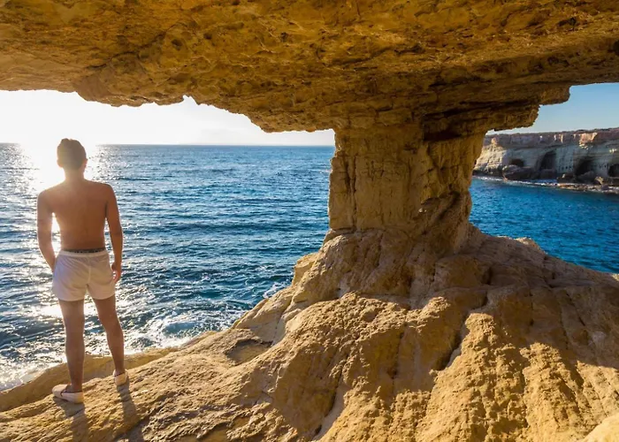 Vitamin Blue Βίλα